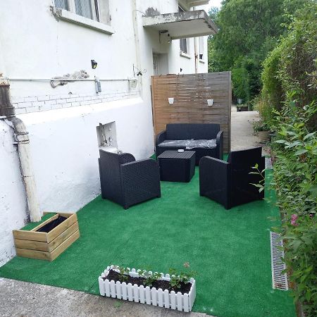 Appartement "Les Tournesols" 1Er Etage 2Ch Avec Parking A Lurs Eksteriør bilde