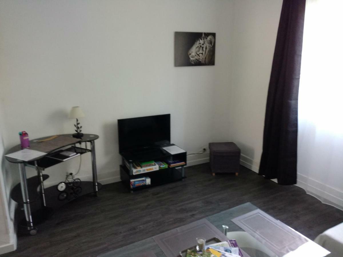 Appartement "Les Tournesols" 1Er Etage 2Ch Avec Parking A Lurs Eksteriør bilde